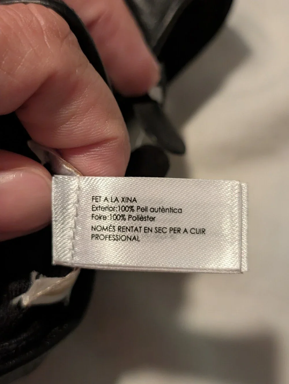 Michael Kors classic black